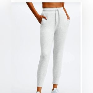 New Daria joggers size L